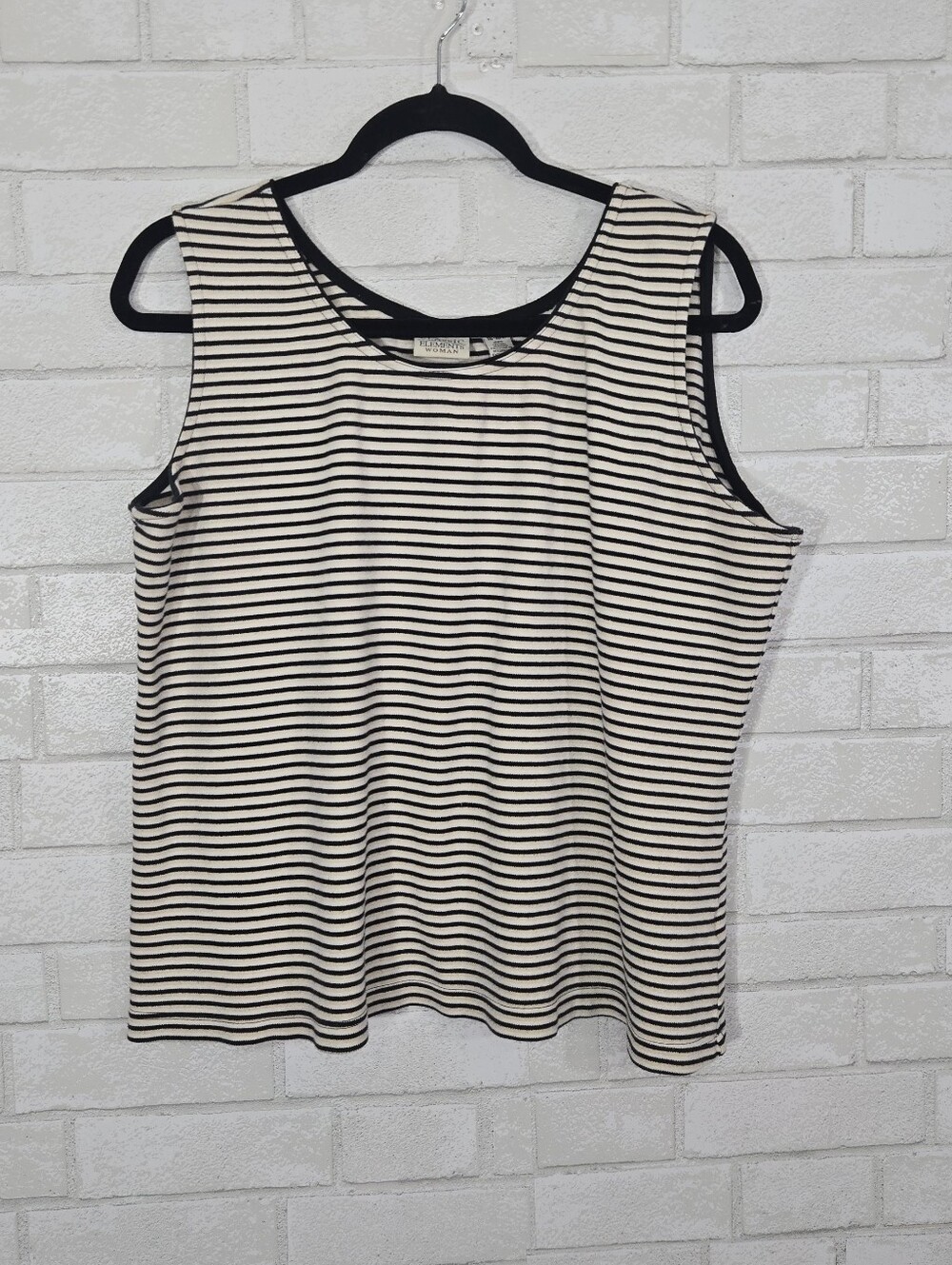 Classic‎ Elements vintage tank